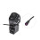Three-in-one Switch Electric Bicycle Scooter Headlight Turn Signal Horn Control Button Self-locking 5
