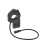 Three-in-one Switch Electric Bicycle Scooter Headlight Turn Signal Horn Control Button Self-locking 3