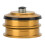 Testa sterzo da 44 mm, cuscinetti doppi e forcella anteriore MTB da 110 g 8