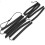 Hoch jump band Bungee rope crossbar foldable simple tallation training 3