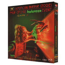 American Horror Stories Season 3 (2023) Blu-ray 1080P BD