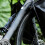 Cage de fourche avant étanche en plastique pour VTT 5