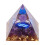 Sternbild Pyramidenstein 5x5x5 cm Wassermann 3