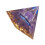 Sternbild Pyramidenstein 5x5x5 cm Wassermann 16