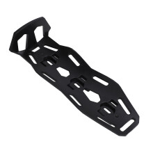 Bouteille d'eau pour cage de fourche avant de vélo 9.1x3.5in