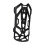 Cage de fourche avant étanche en plastique pour VTT 14