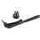 Llave dinamométrica de cromo-vanadio de 10-20 N.m con hex interno 11