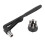 Llave dinamométrica de cromo-vanadio de 10-20 N.m con hex interno 9