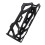 Cage de fourche avant étanche en plastique pour VTT 16