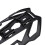 Cage de fourche avant étanche en plastique pour VTT 13