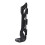 Cage de fourche avant étanche en plastique pour VTT 11