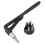Llave dinamométrica de cromo-vanadio de 10-20 N.m con hex interno 13