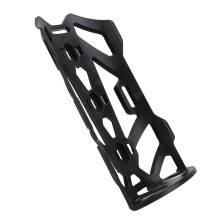 Cage de fourche avant étanche en plastique pour VTT