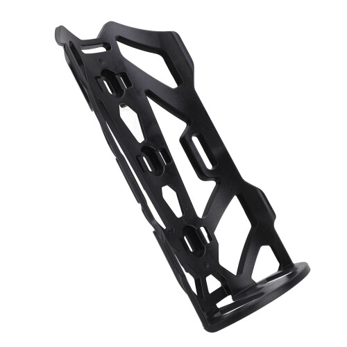 Cage de fourche avant étanche en plastique pour VTT