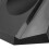 Bloc de surélévation pour roue avant - Support VTT en plastique 12