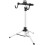 Bicycle Repair Holder, Retractable Stand For Road Bikes 3