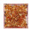 Constellation des Gémeaux Pyramide Pierre Énergie 5x5x5 cm 12