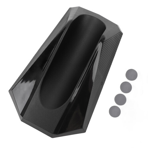 Bloc de surélévation pour roue avant - Support VTT en plastique 1