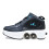 Adjustable Multipurpose Outdoor Shoes, Black 37 1