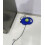 SainiMEDICOS Self Tennis Practice Ball With String 2