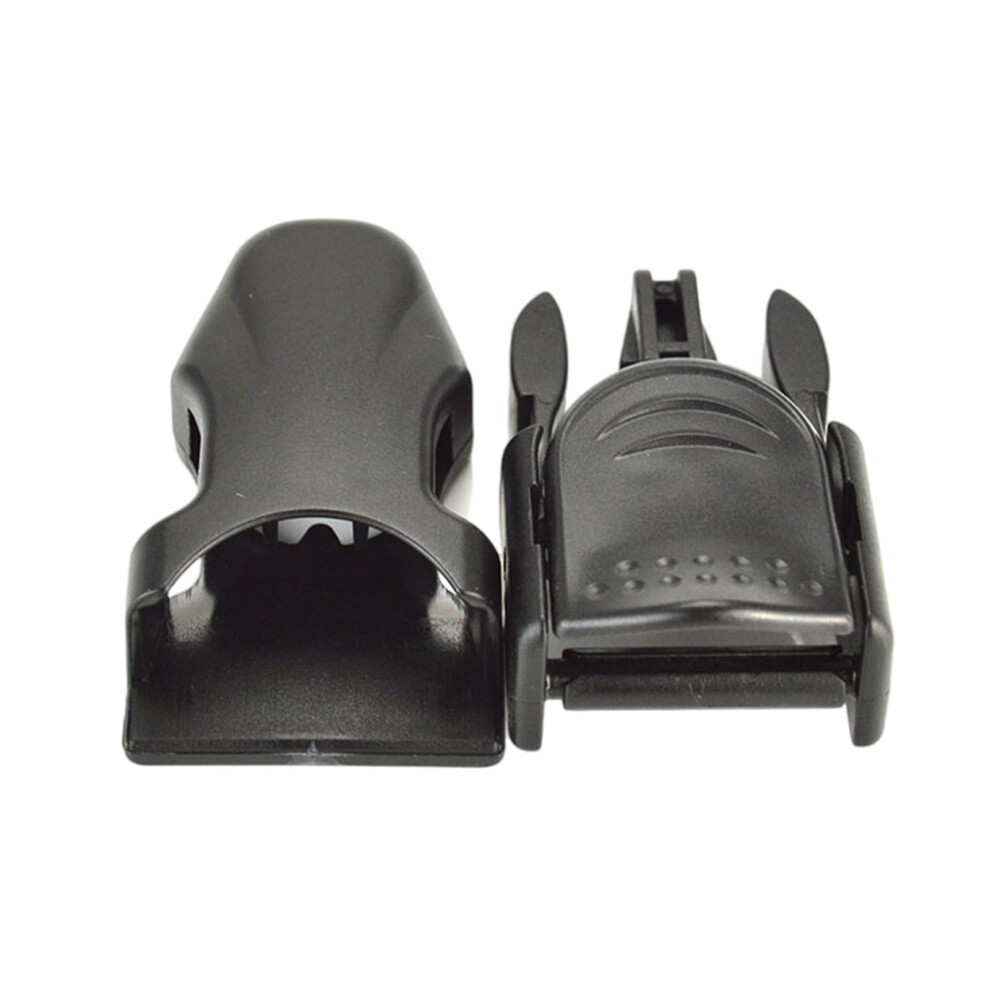 Diving Fin Buckles Quick Release Clip 6493810490996