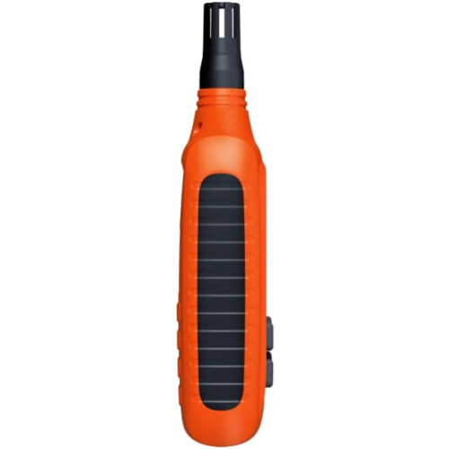 YW201 Digital Temperature and Humidity Meter 1
