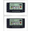 Dual Battery Solar Charge Controller PWM 12V 24V System Batteries Power Panel Regulator Charger(10A) 4