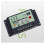 Dual Battery Solar Charge Controller PWM 12V 24V System Batteries Power Panel Regulator Charger(10A) 5