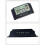 Dual Battery Solar Charge Controller PWM 12V 24V System Batteries Power Panel Regulator Charger(10A) 3