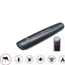 Anti-itching And Relieving Mosquito Bites Pen Skin Insect Repellent