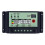 Dual Battery Solar Charge Controller PWM 12V 24V System Batteries Power Panel Regulator Charger(10A) 1