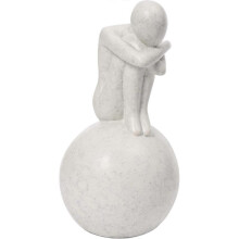 Sculptures Home Decor, Abstract Figurines for Unique Home Decorations, Statues for Home Decor, Livin