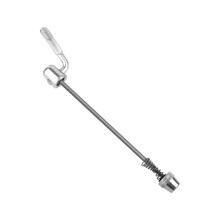 Bicycle Stabilizer Front Wheel Fix Frame - Adjustable