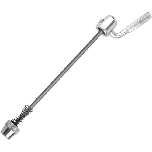 Bicycle Stabilizer Front Wheel Fix Frame - Adjustable 2