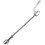 Bicycle Stabilizer Front Wheel Fix Frame - Adjustable 5