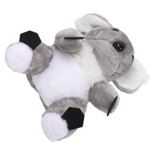 Golf Schlägerkopfcover Koala Bär Plüsch Weich Süßes Golf-Headcover für den Golf Nummer 1 Schläger