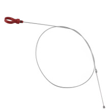 Stainless Steel Transmission Fluid Dipstick 917327 for Chrysler 2006-2010