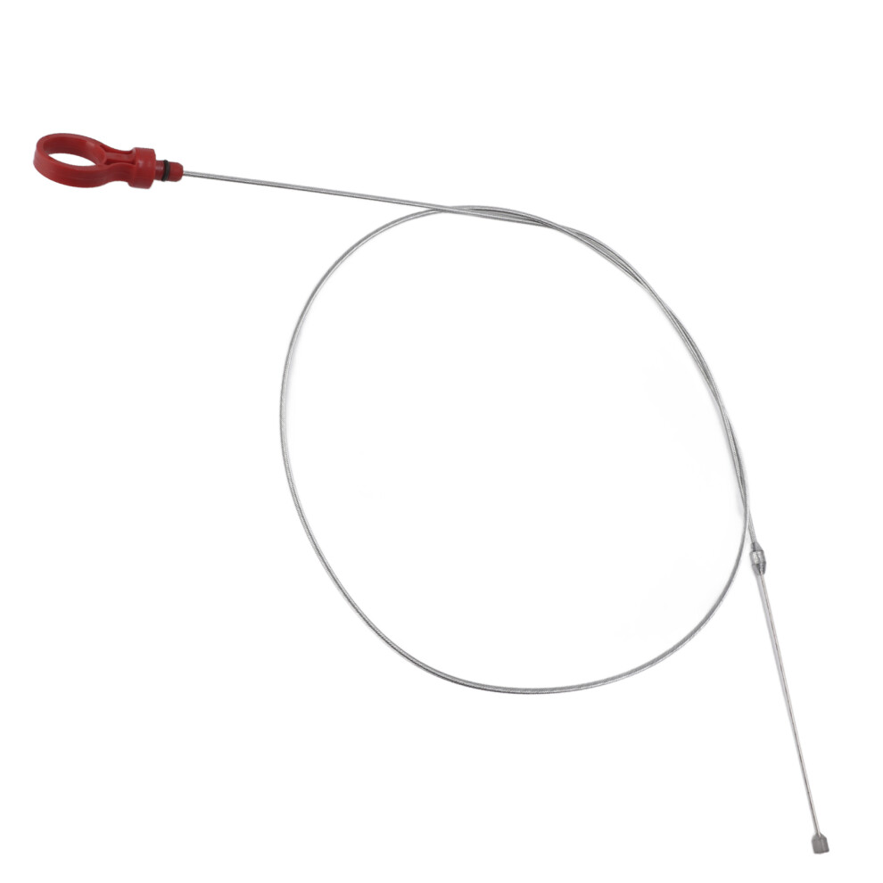 Stainless Steel Transmission Fluid Dipstick 917327 For Chrysler 2006-2010 6941332999423