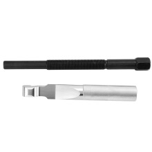 Polaris XP RZR Belt Removal Tool Kit - Ergonomic & Easy Rotation