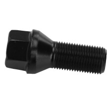Iron Wheel Lug Bolt for 1 Series 118I-335I, 4-DOOR, 2-DOOR