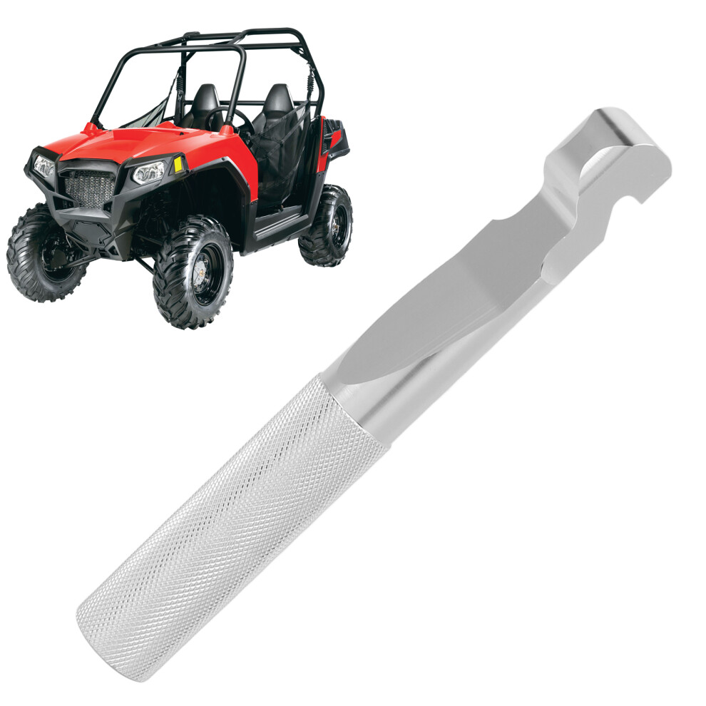 Aluminum Alloy Belt Removal Tool For Polaris Rzr S 1000 Xp Turbo 900 800 570 Rs1 5081332999533