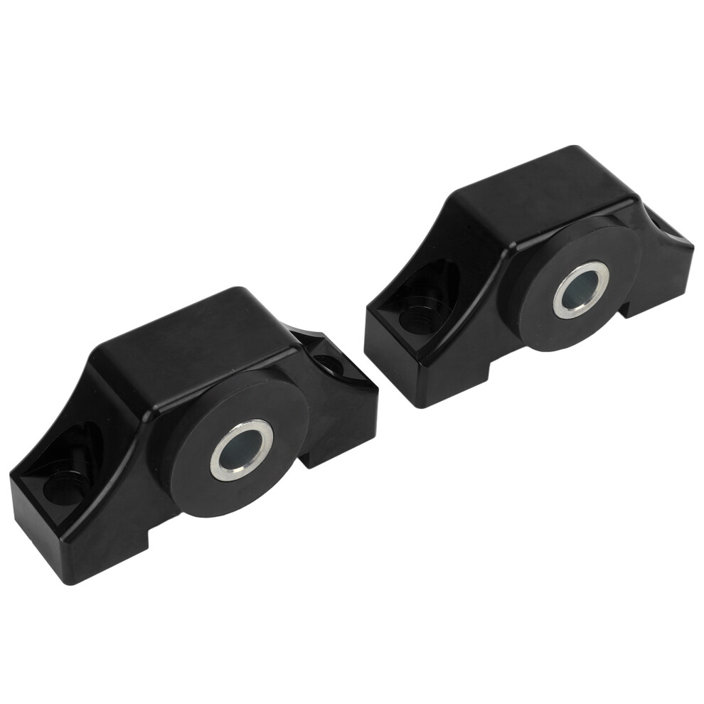 Billet 6061ÂT6 Aluminum Engine Mount Kit For Civic Eg Ek 1992-2000 9431332999686