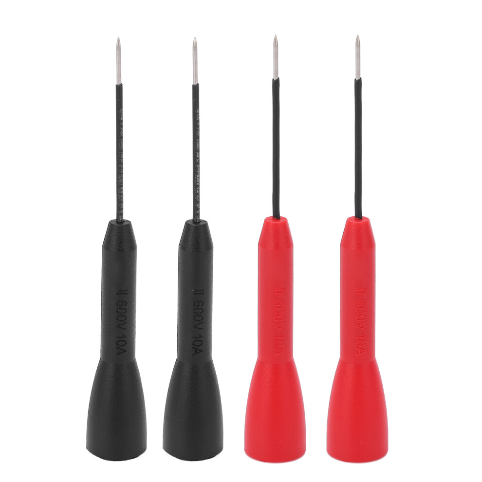 Durable J.30038 Test Needles For Multimeter Voltage & Circuit Testing 4951333000501