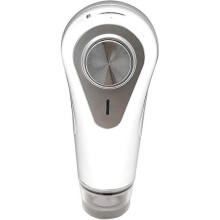Handheld Vac N' Seal white