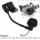 High Performance Ignition Coil for 47cc 49cc Mini Bikes and ATVs 3