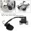 High Performance Ignition Coil for 47cc 49cc Mini Bikes and ATVs 12