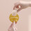 Supporto per Beauty Egg, Porta spugne, 7x7x5.5cm 8