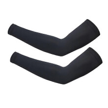 Sports Compression Arm Sleeves - Athletic & Shooting Sleeve for Youth, Men & Women - Basketball, foo