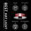 Ultra Bright Mini Hands Free Cree LED Clip on Cap Light - Rechargeable Waterproof Hat Light Flashlig 3