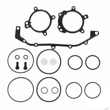 For Dual Vanos O-ring Seal Repair Kit E36 E39 E46 E53 E60 E83 E85 M52tu M54